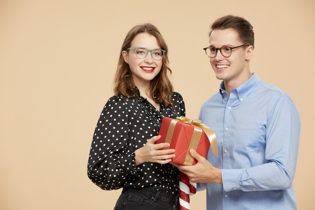 Private dining room with custom lighting